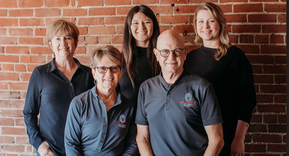 Kellerman Real Estate Holton Kansas Real Estate